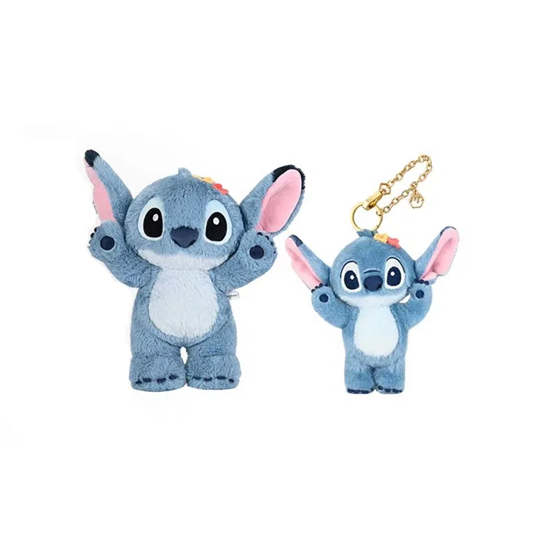 POTDEMIEL x Disney Stitch Plush