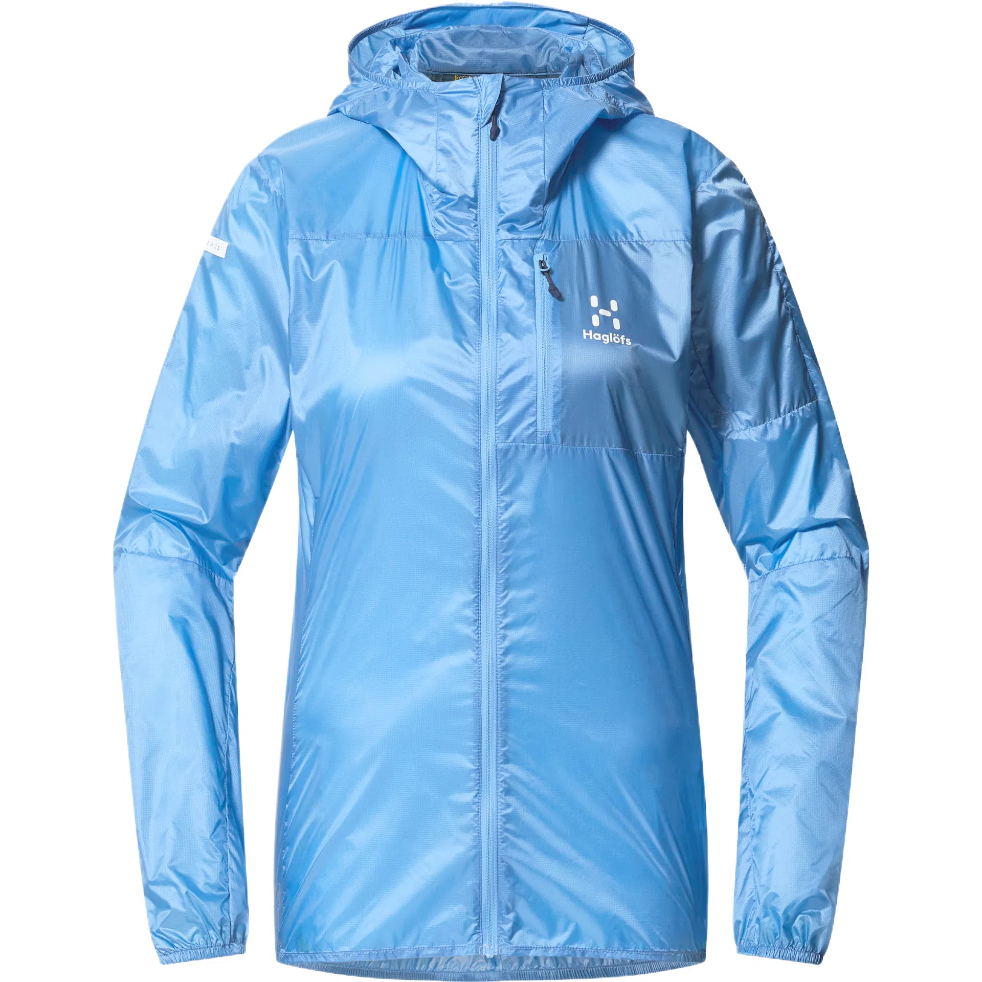 HAGLFS L.I.MShieldHood