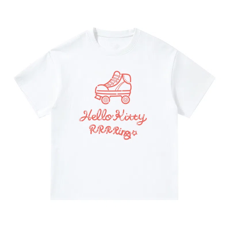 Sanrio x Hello Kitty T