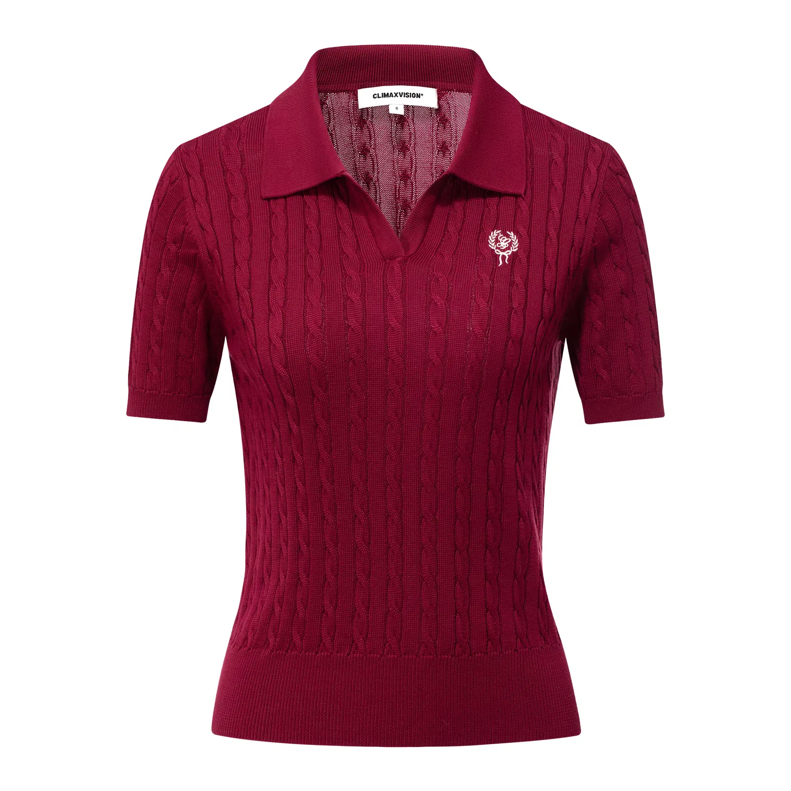 CLIMAX VISION Polo