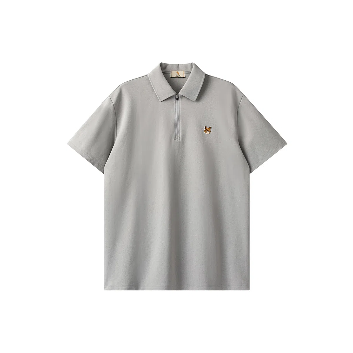 WILLIAM FOXSONS 2025230gPolo