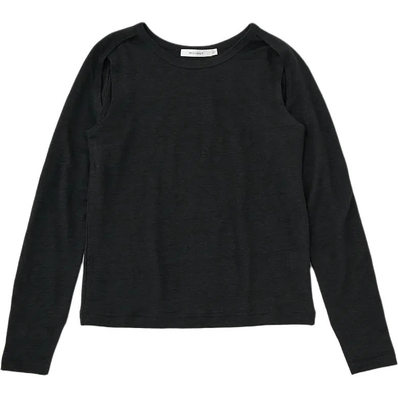 MOUSSY T