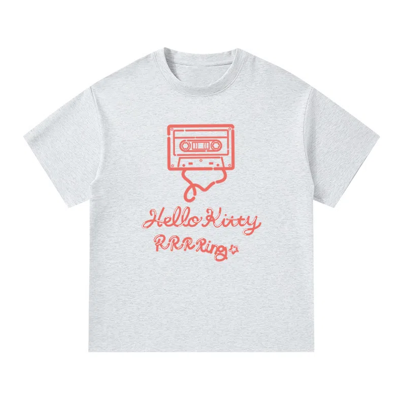 Sanrio x Hello Kitty insT