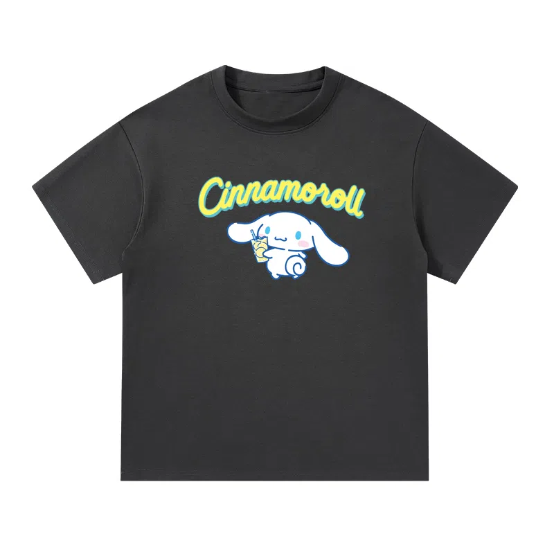 Sanrio x CINNAMOROLL T