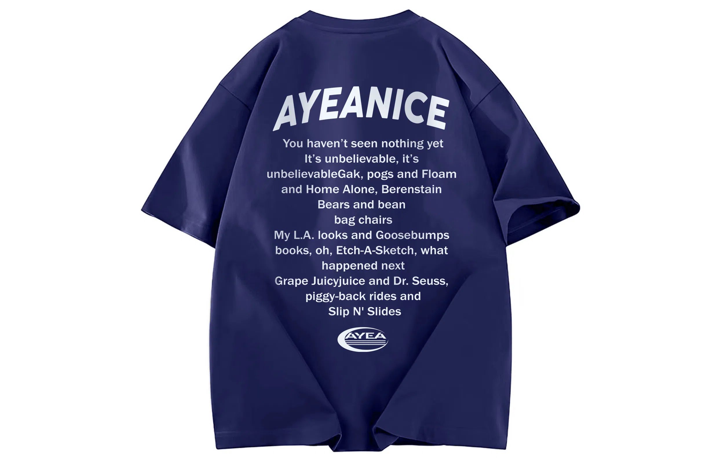 AYEA T