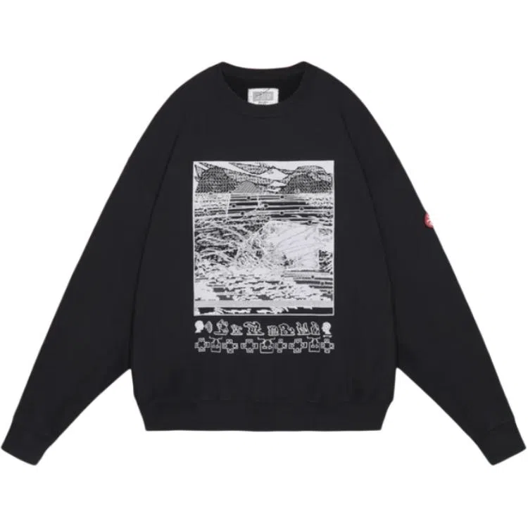 Cav Empt SS25