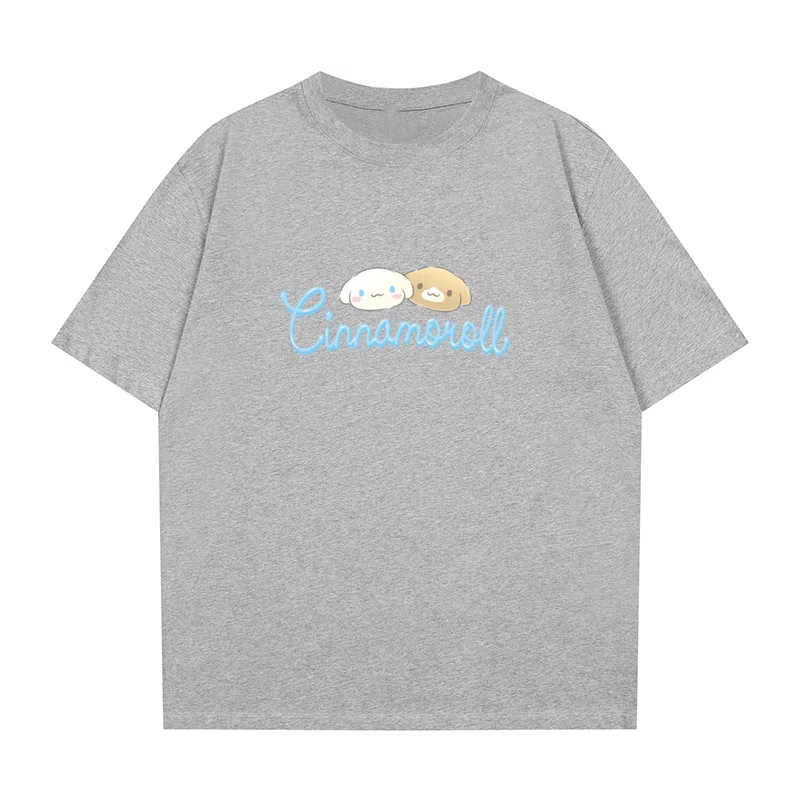 Sanrio x CINNAMOROLL T
