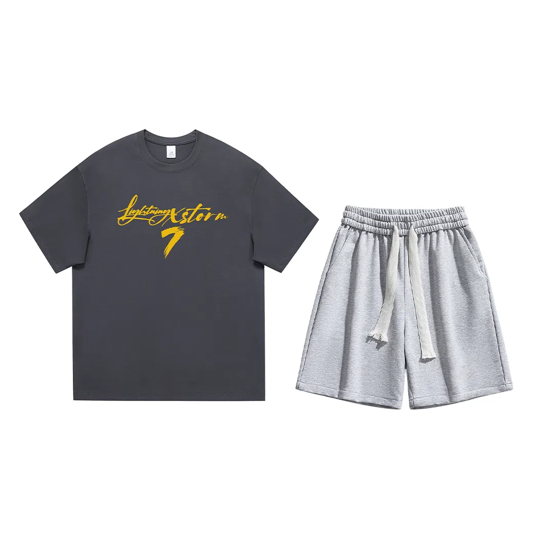 Lightning X Storm T