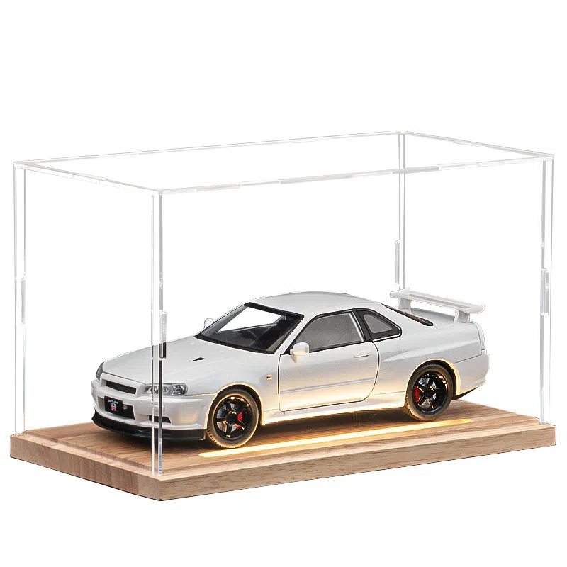 GTR R34124
