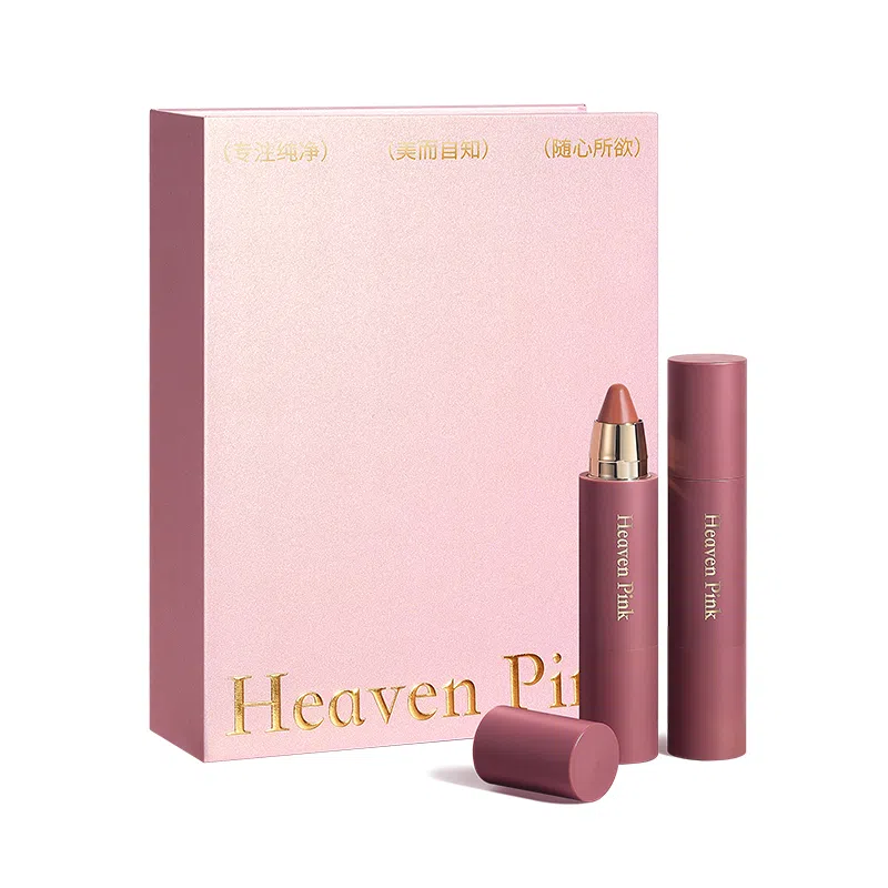 HEAVEN PINK
