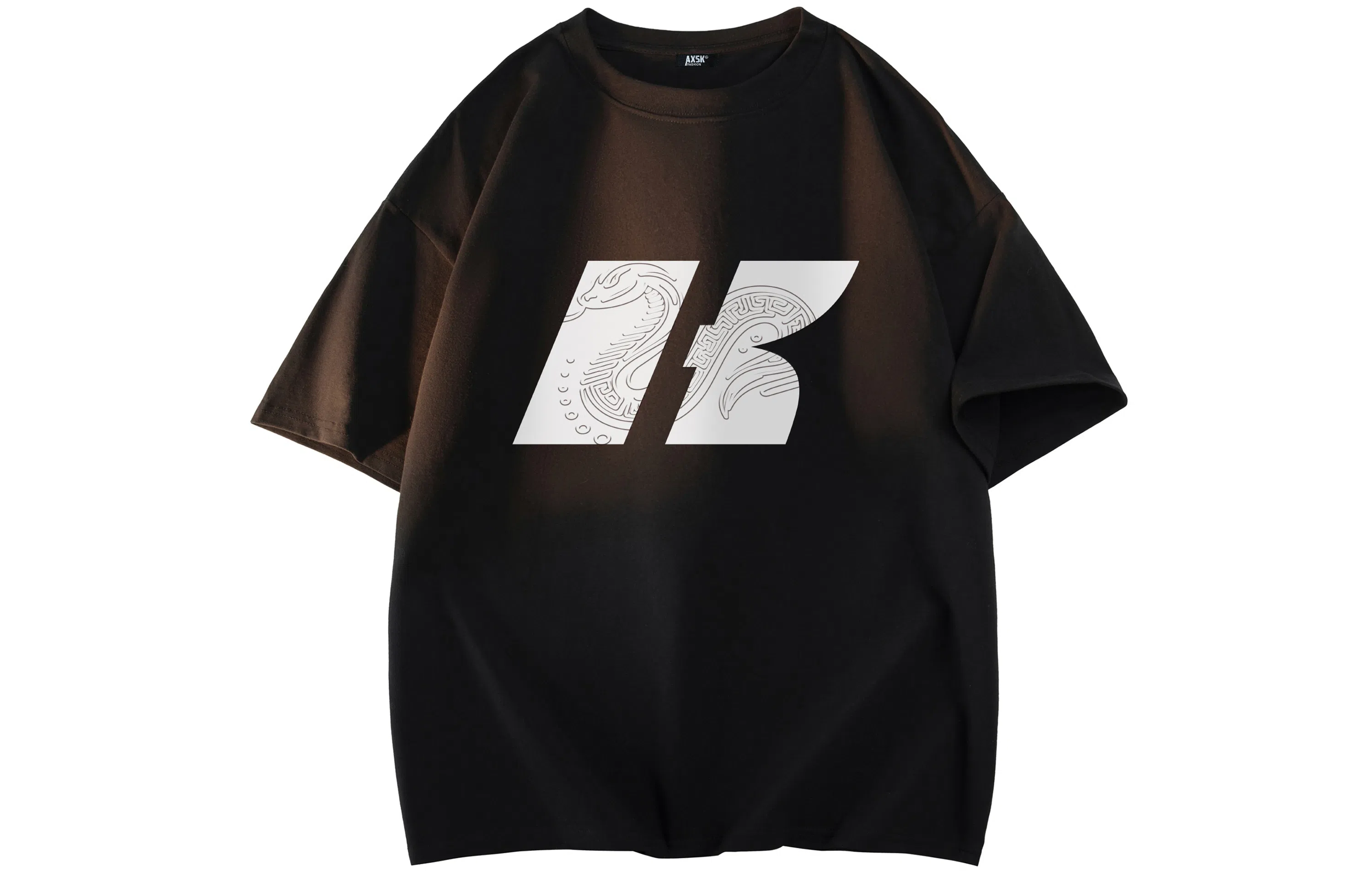 A.X.S.K LogoT
