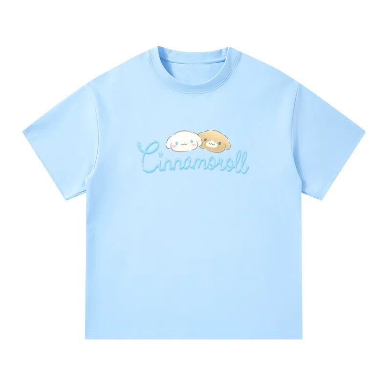 Sanrio x CINNAMOROLL T