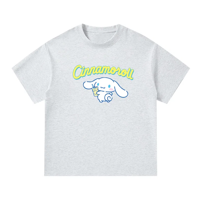 Sanrio x CINNAMOROLL T