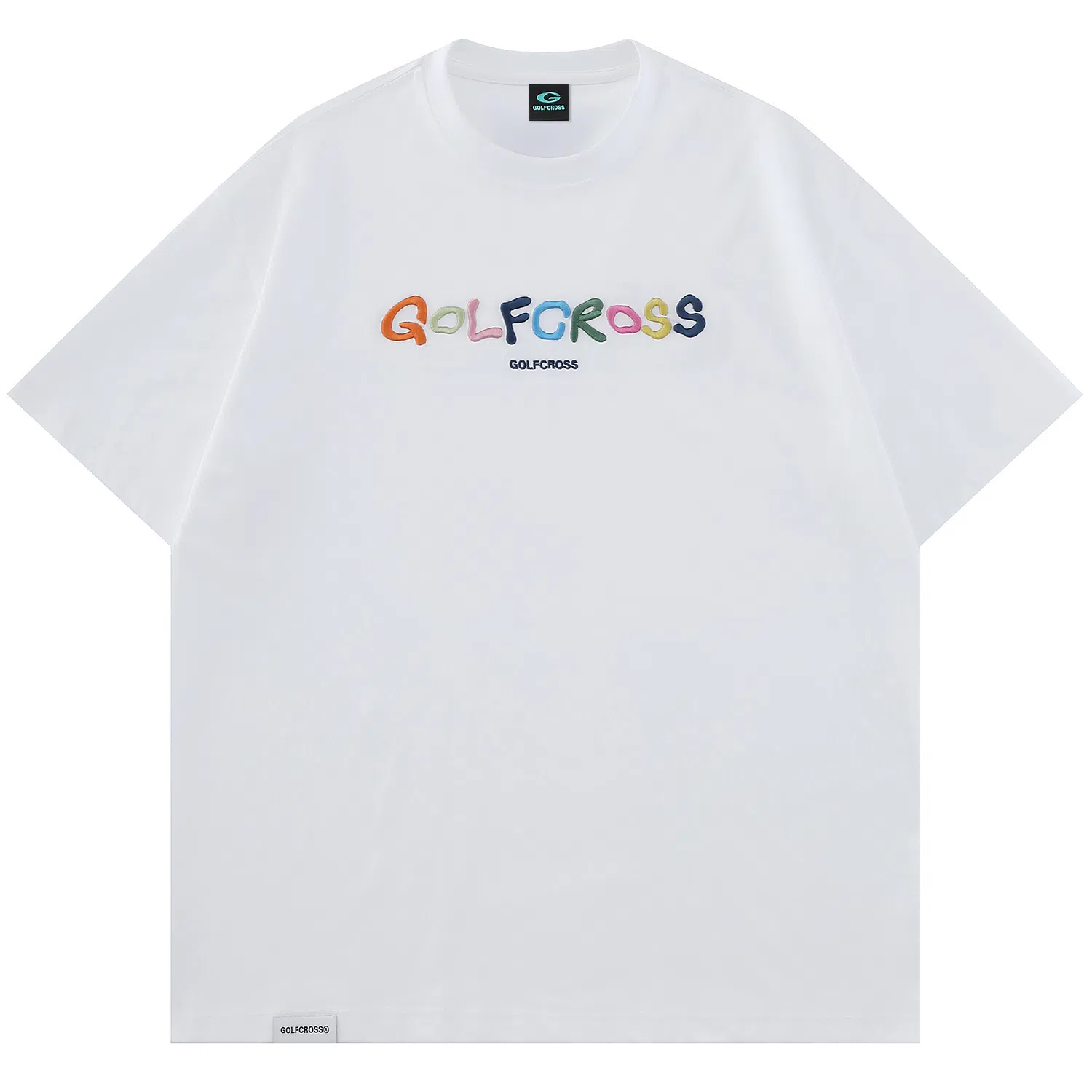 GOLFCROSS T