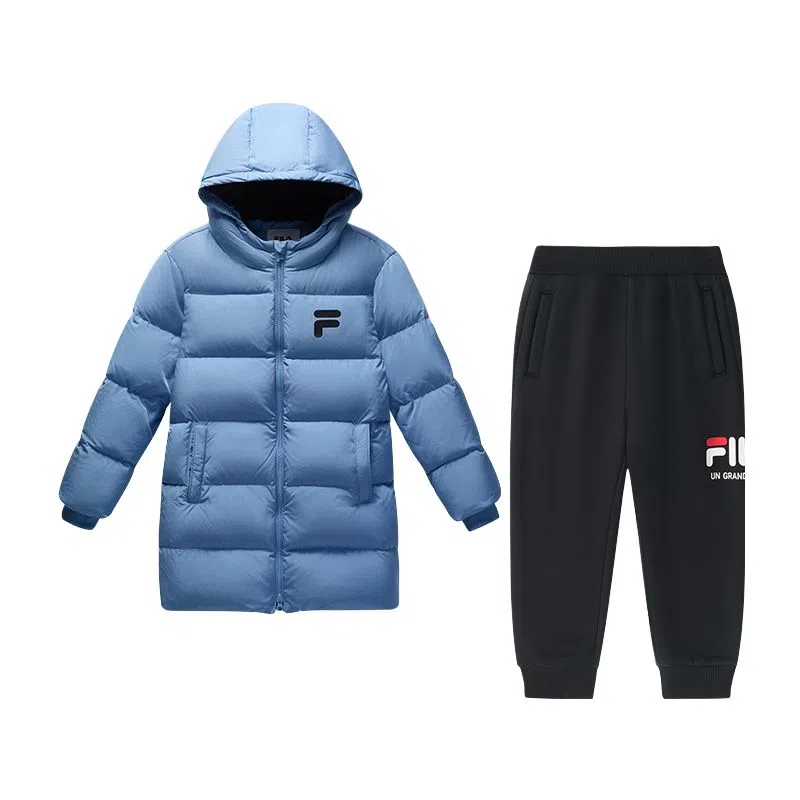FILA KIDS FW24 ORIGINALE