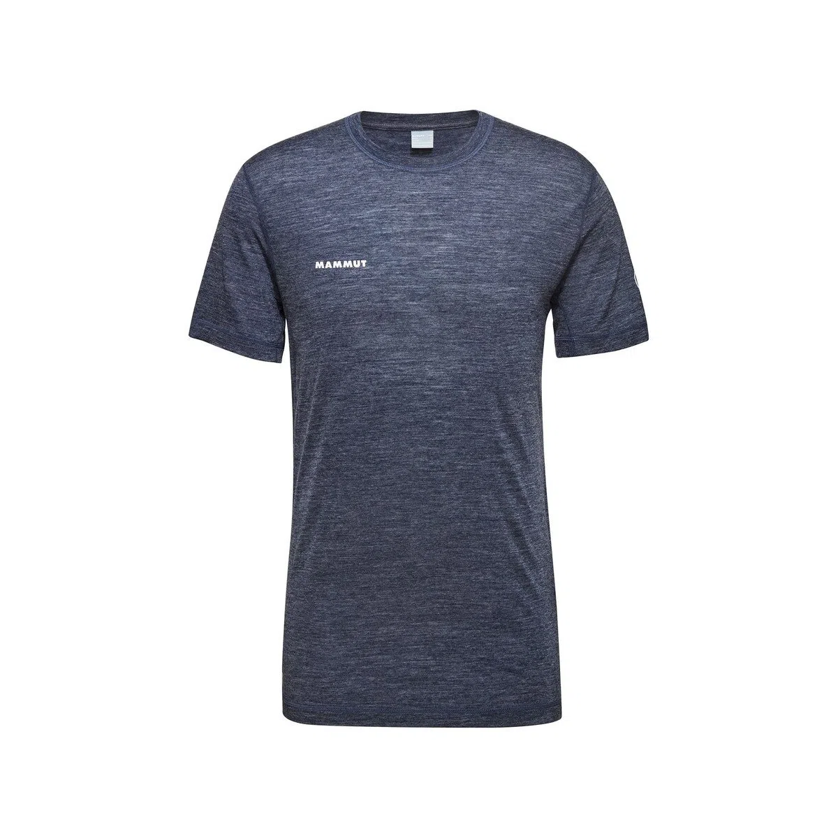 MAMMUT Tree Wool T