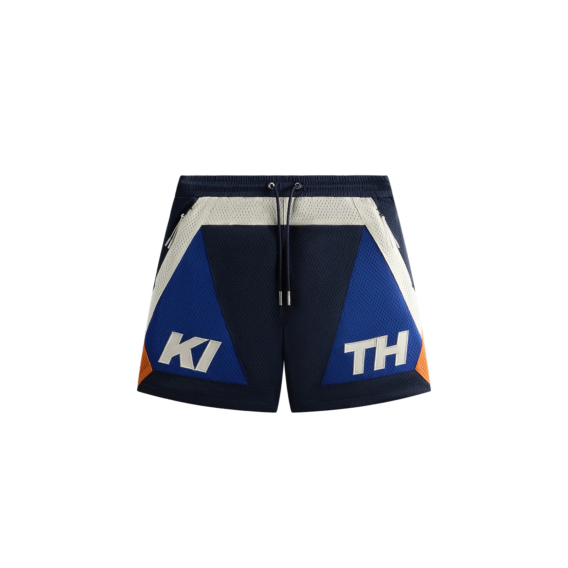 KITH Monday Program SS25 Mesh Turbo