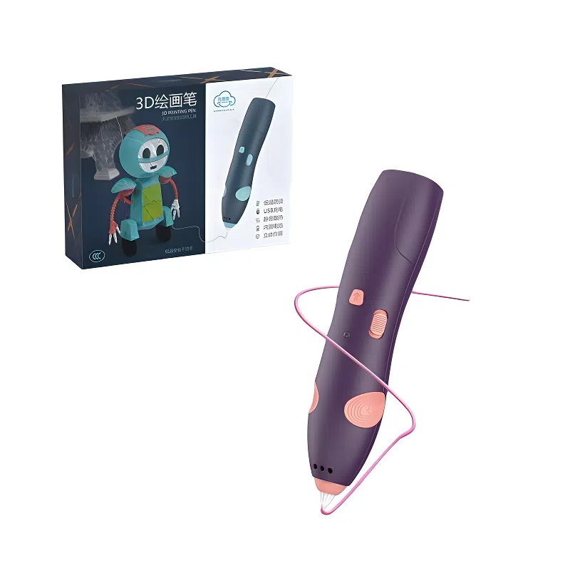 XUEZHISHAN TOYS 3D diy