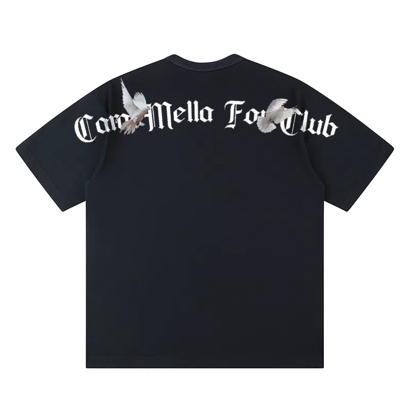 Caramella LOGO T