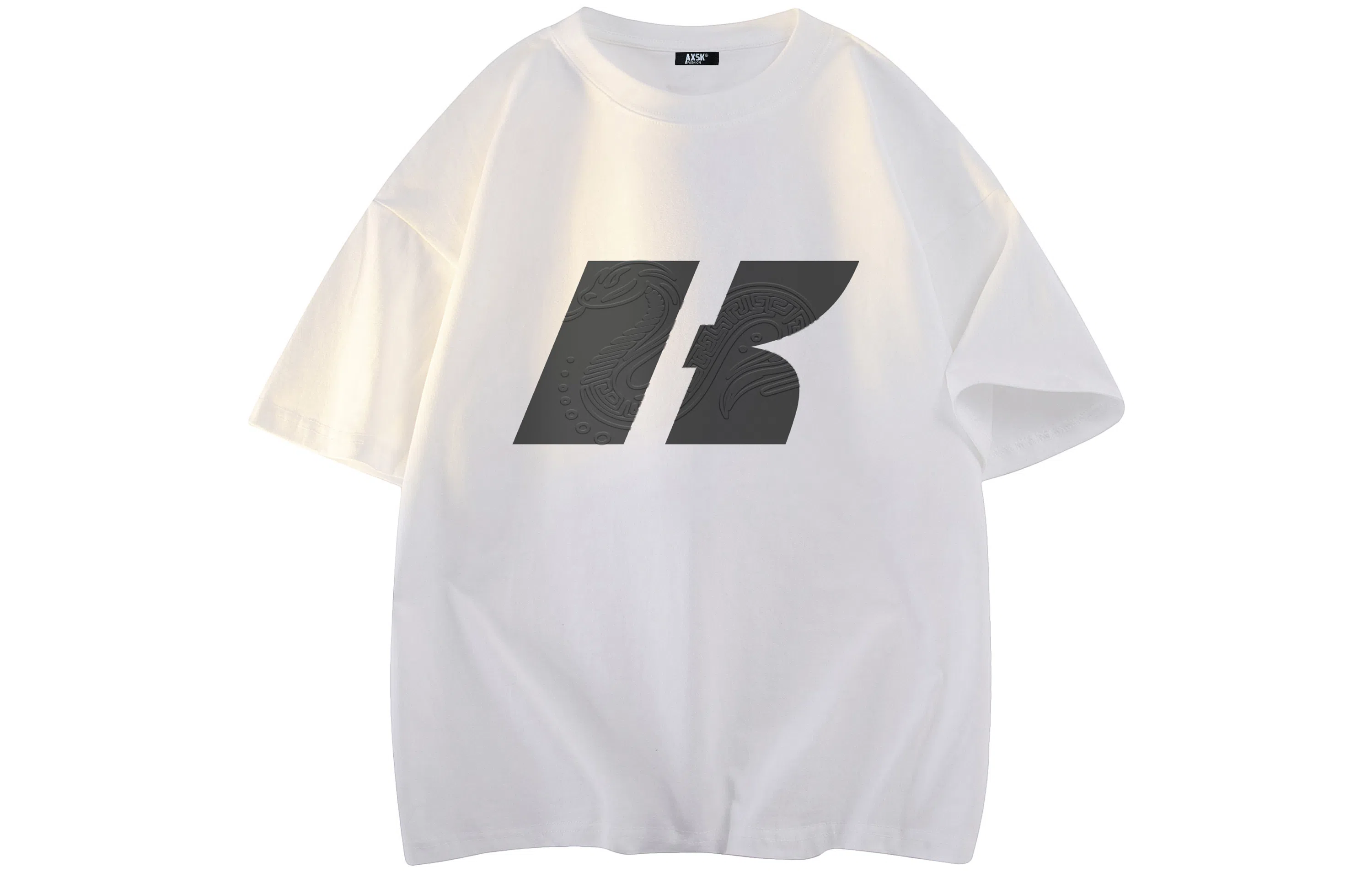 A.X.S.K LogoT