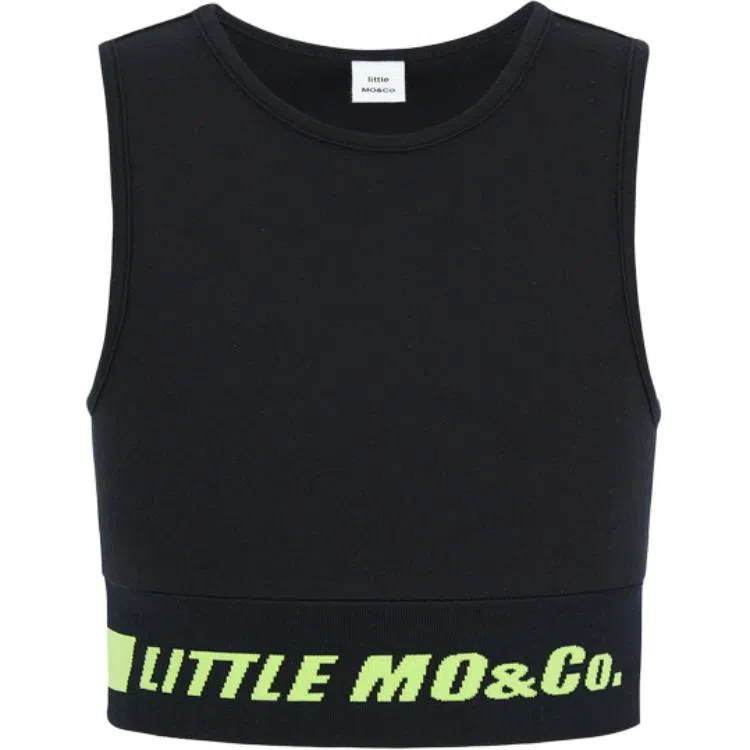 little MOCO.