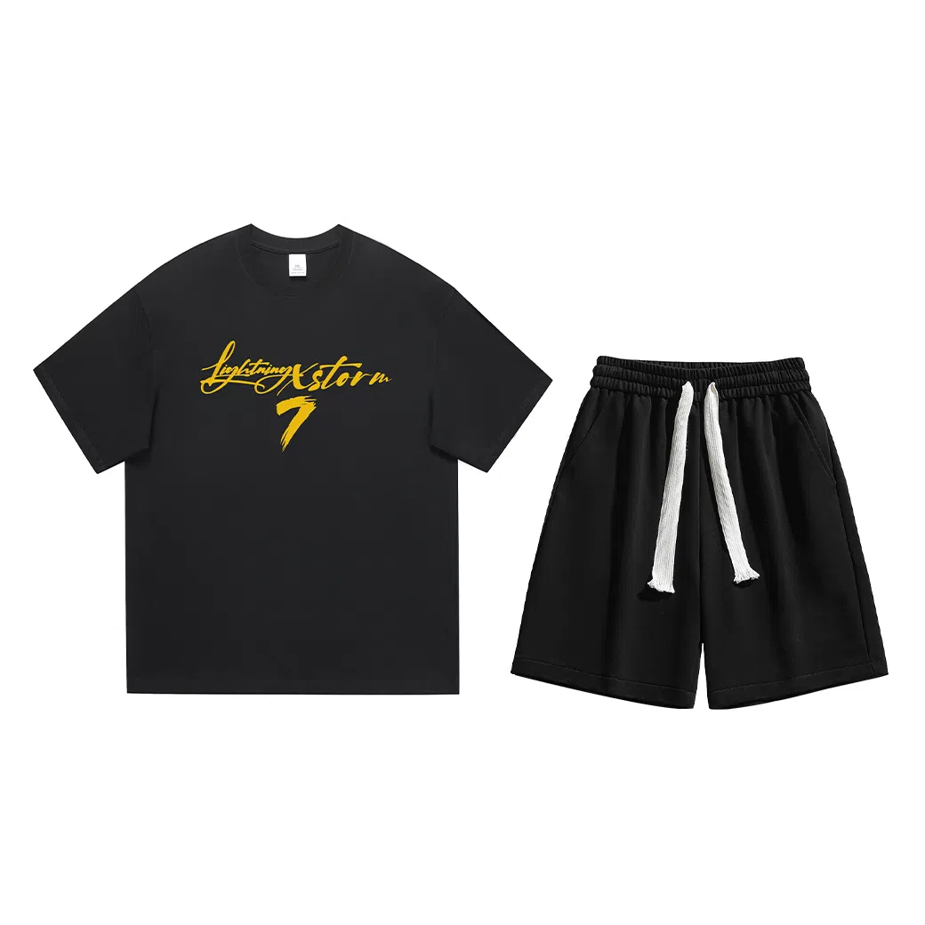 Lightning X Storm T