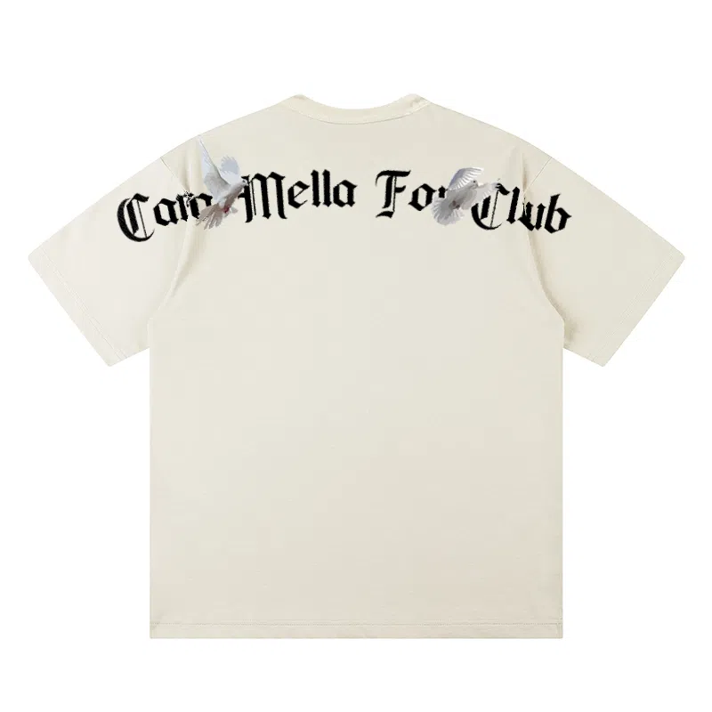 Caramella LOGO T