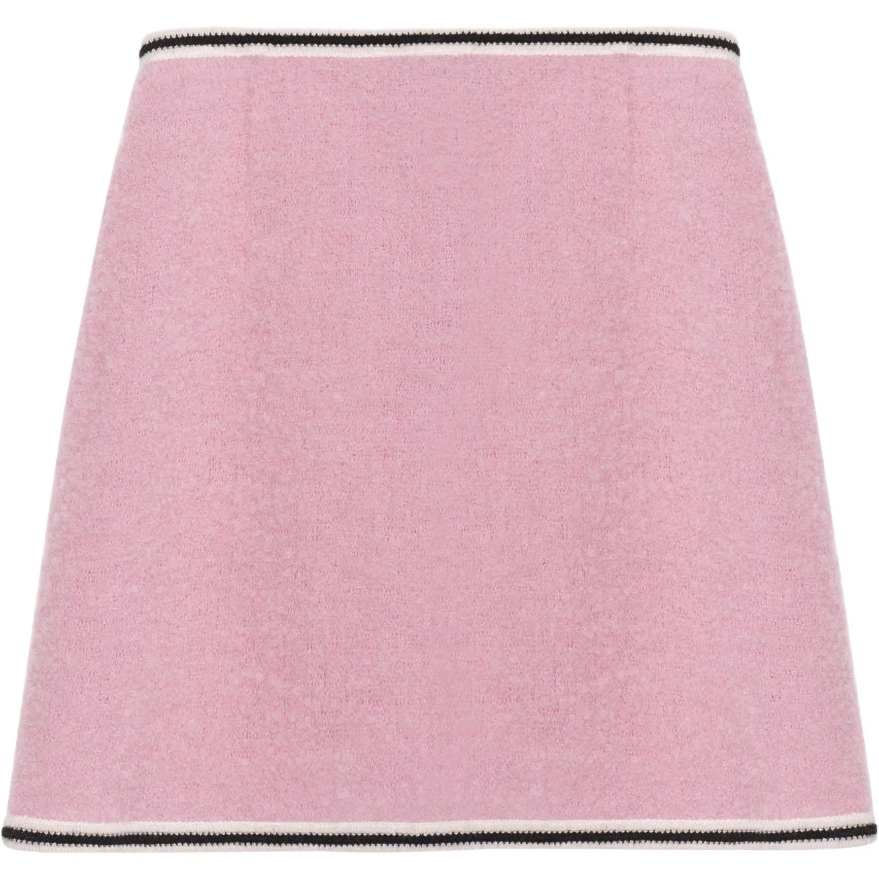 Miu Miu Skirt Pink