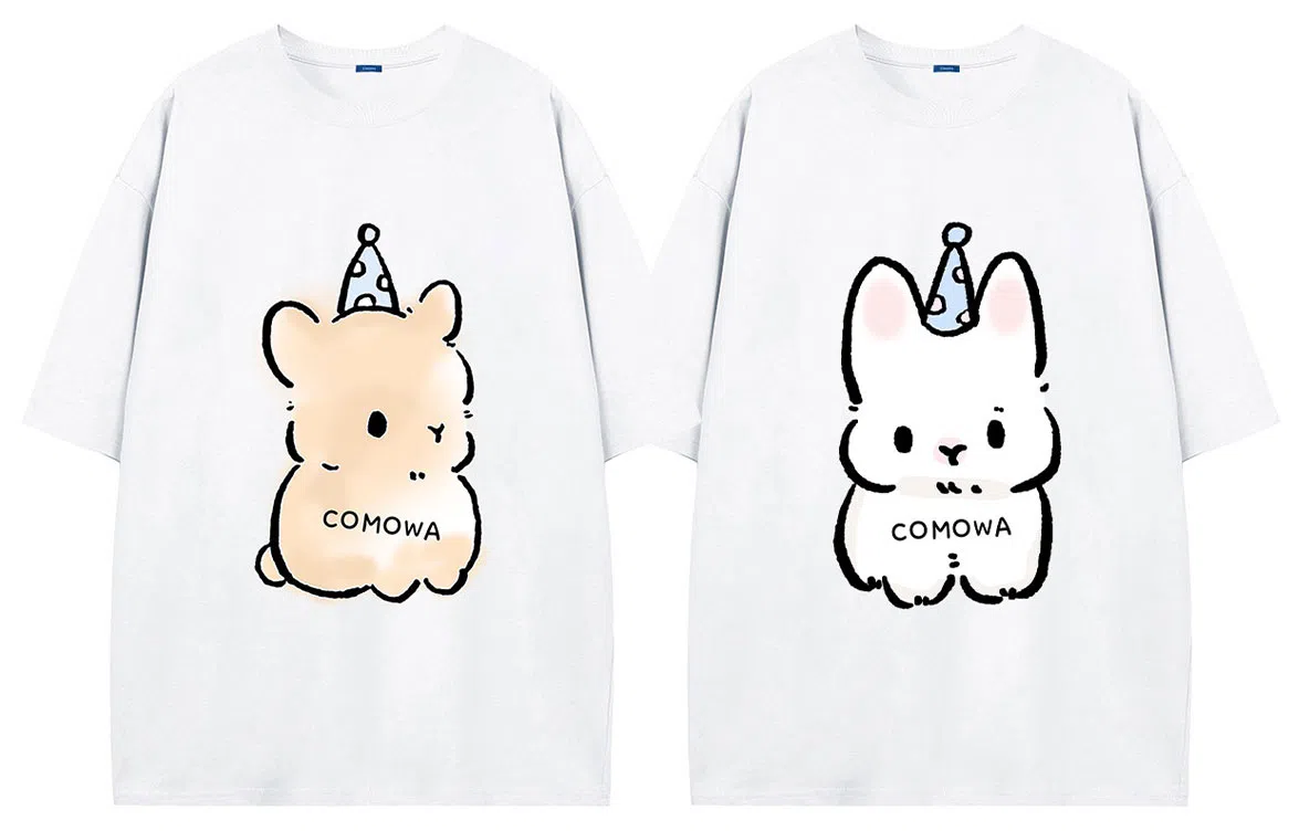 COMOWA logoT