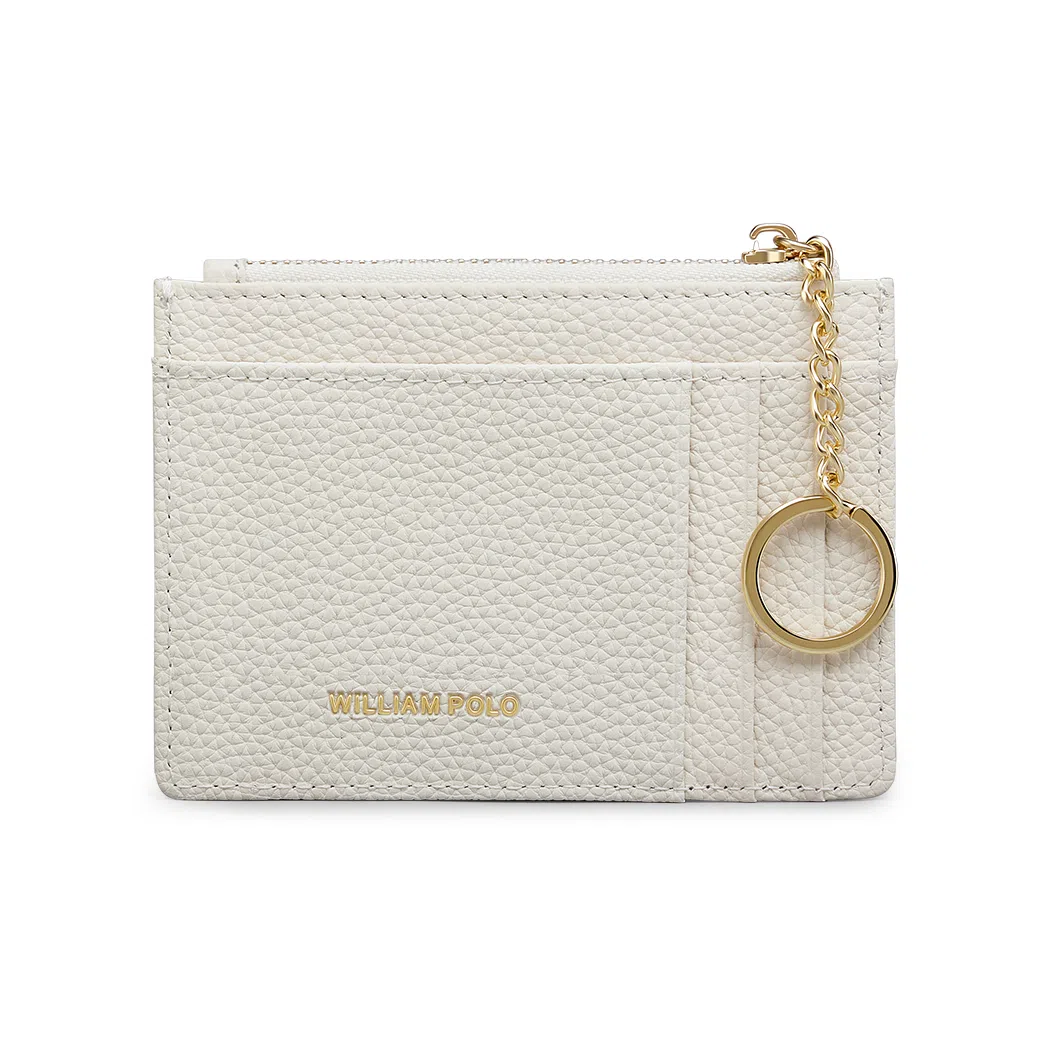 WilliamPOLO Card Holder