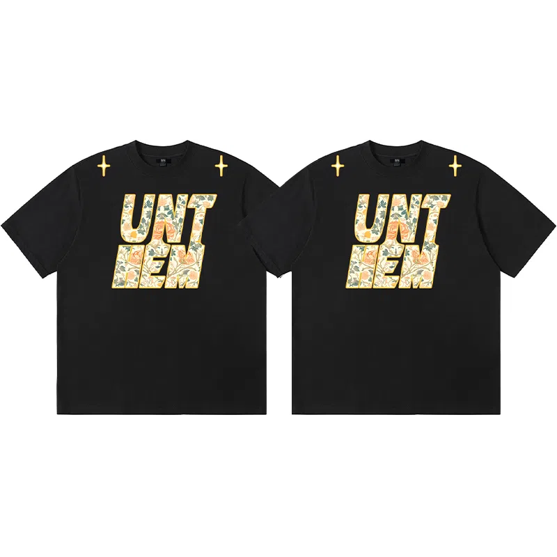 UNthemed T 2