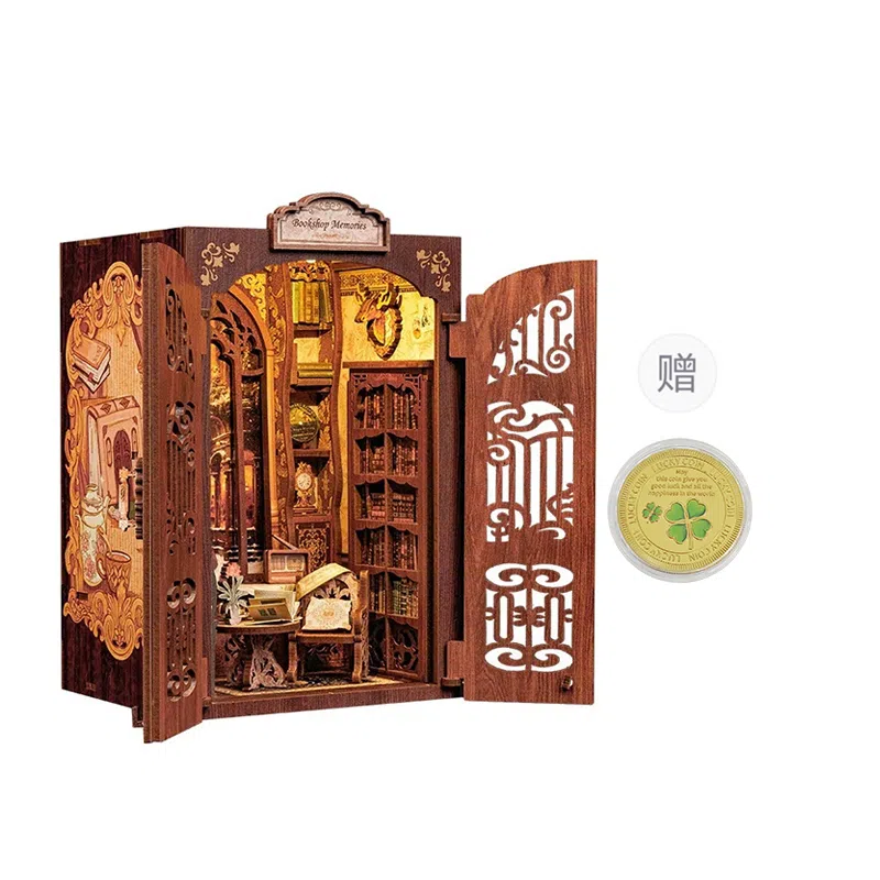 CUTEBEE diy 137pcs FSD01-