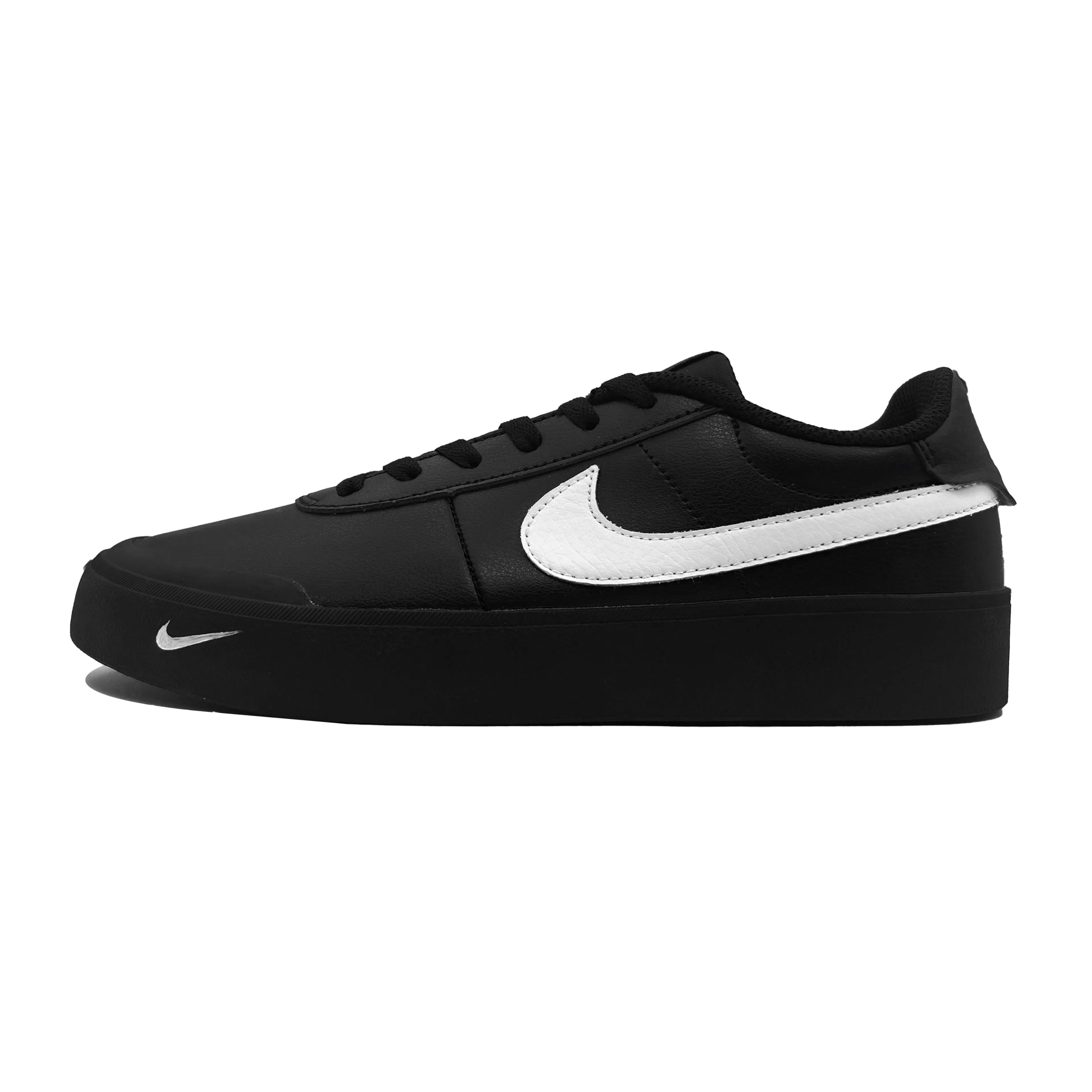 Nike Court Shot Black