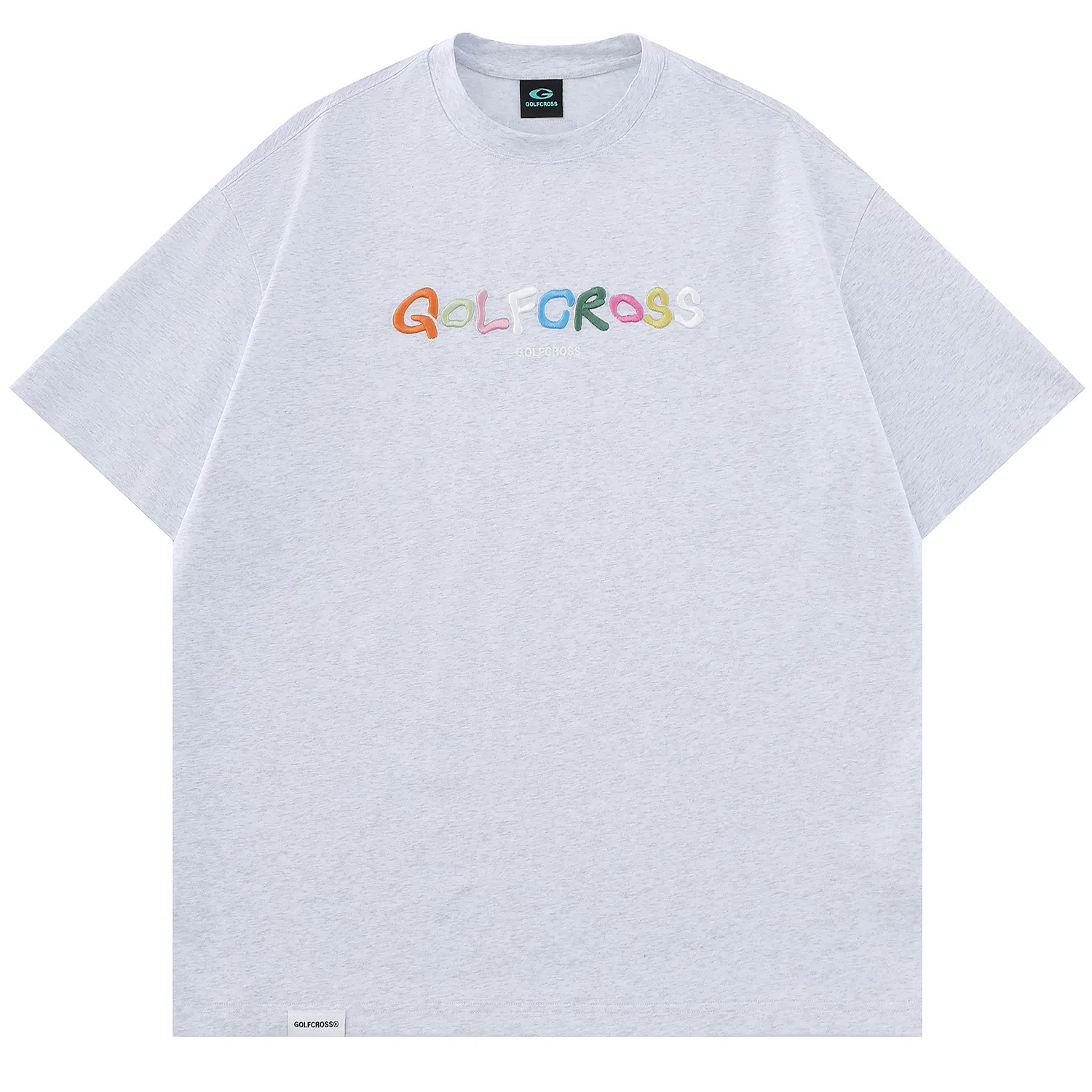 GOLFCROSS T