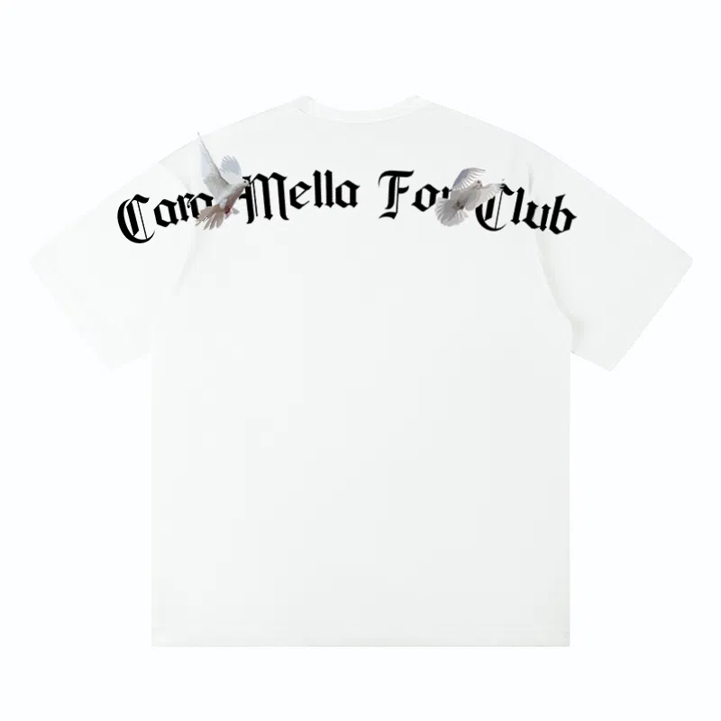 Caramella LOGO T