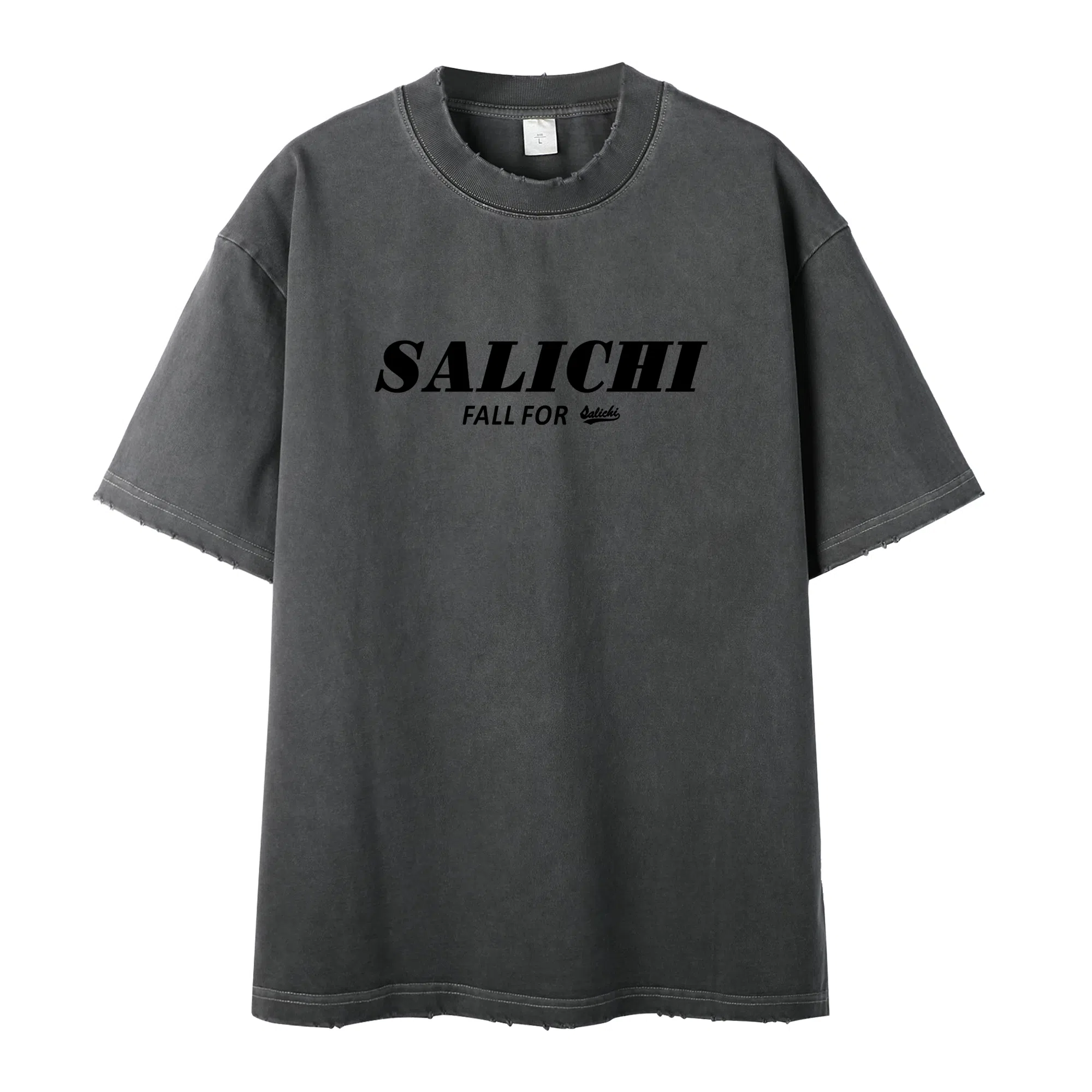 SALICHI T