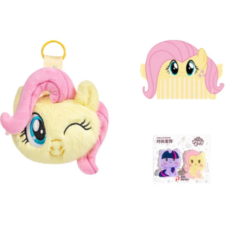 PinkyPinky x MY LITTLE PONY