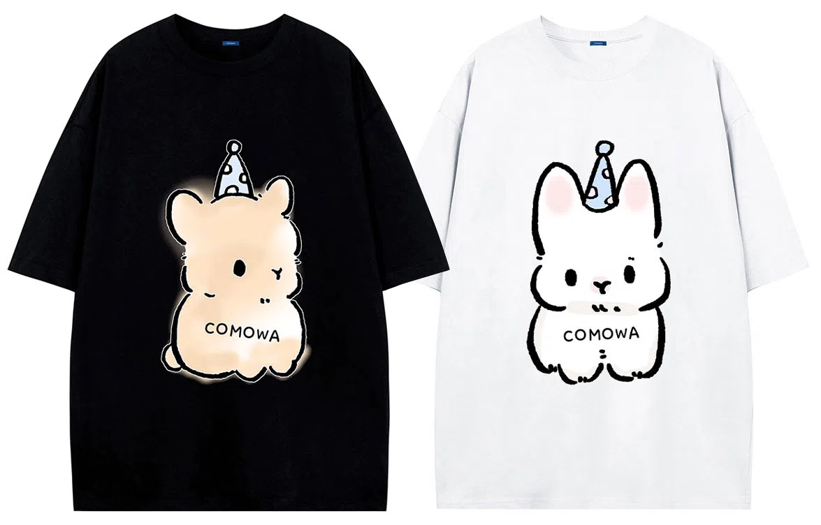 COMOWA logoT