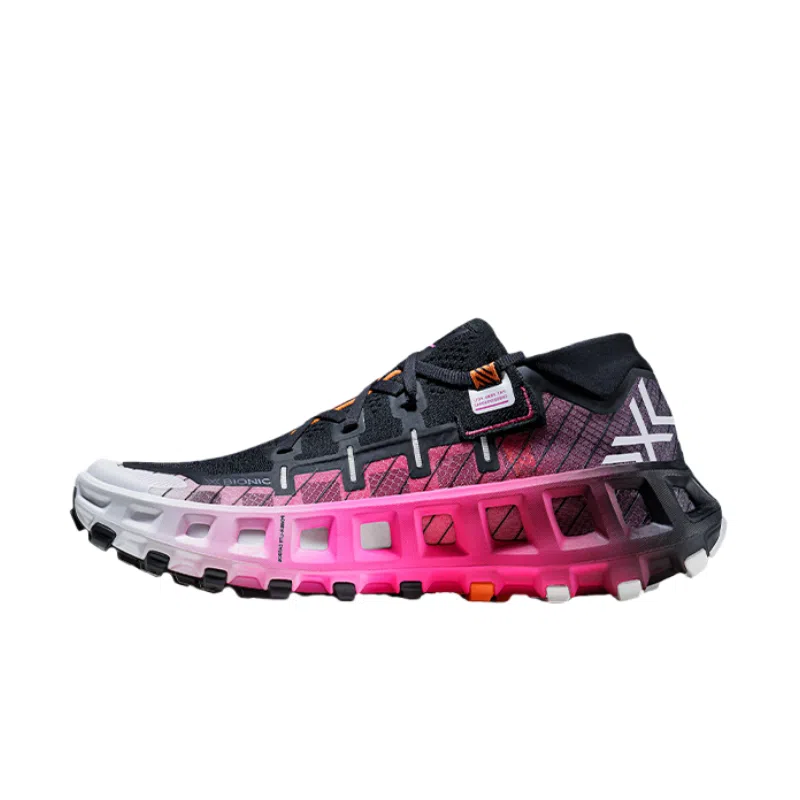 XBIONIC Terraskin X00C