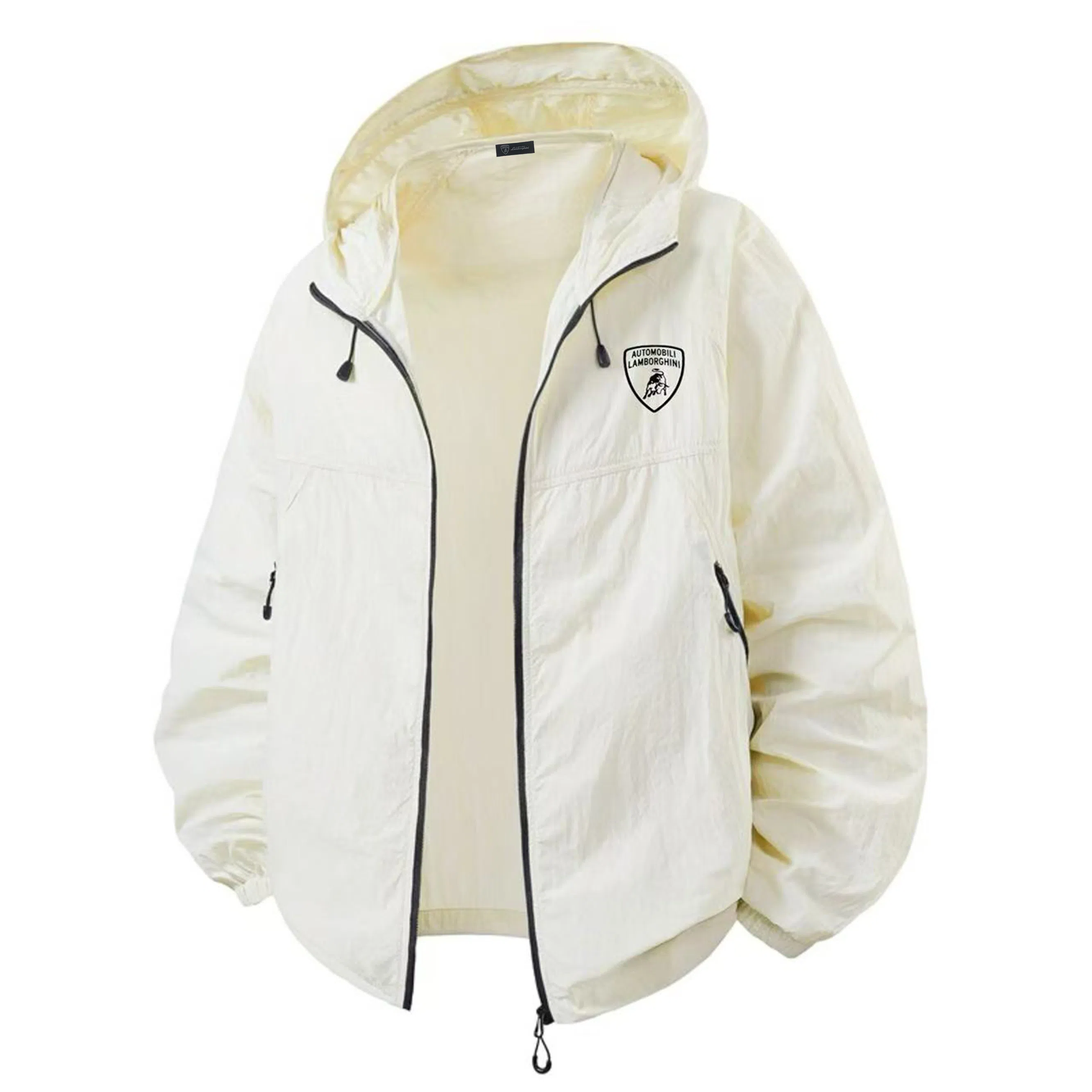 Automobili Lamborghini logo