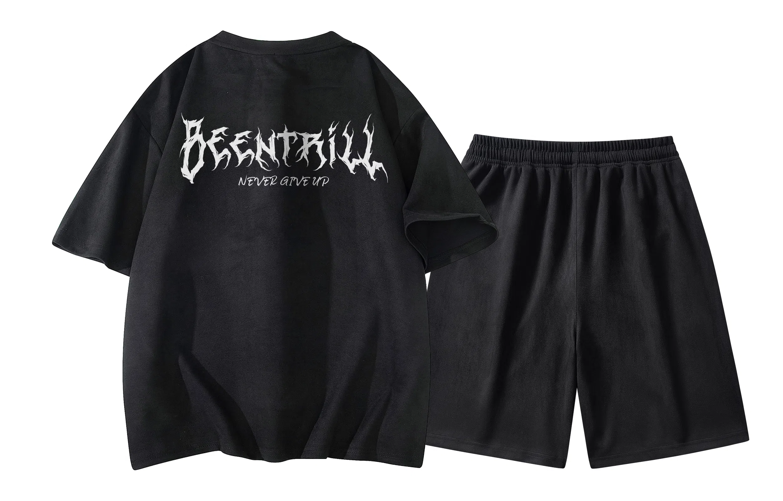 BEENTRILL T