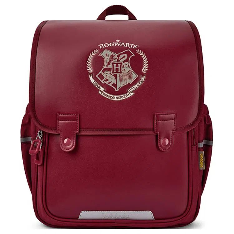 Balabala Backpack Red