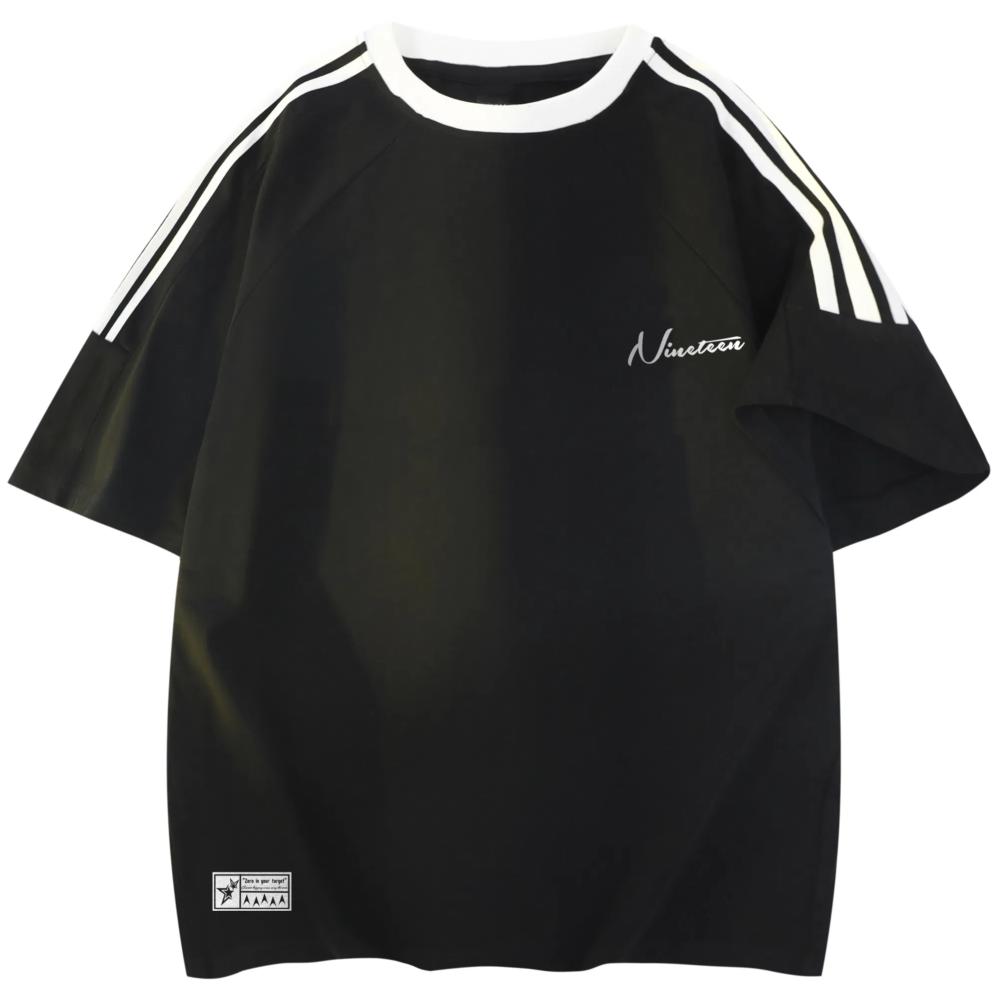 NINETEEN AUTUMN Logo260gT