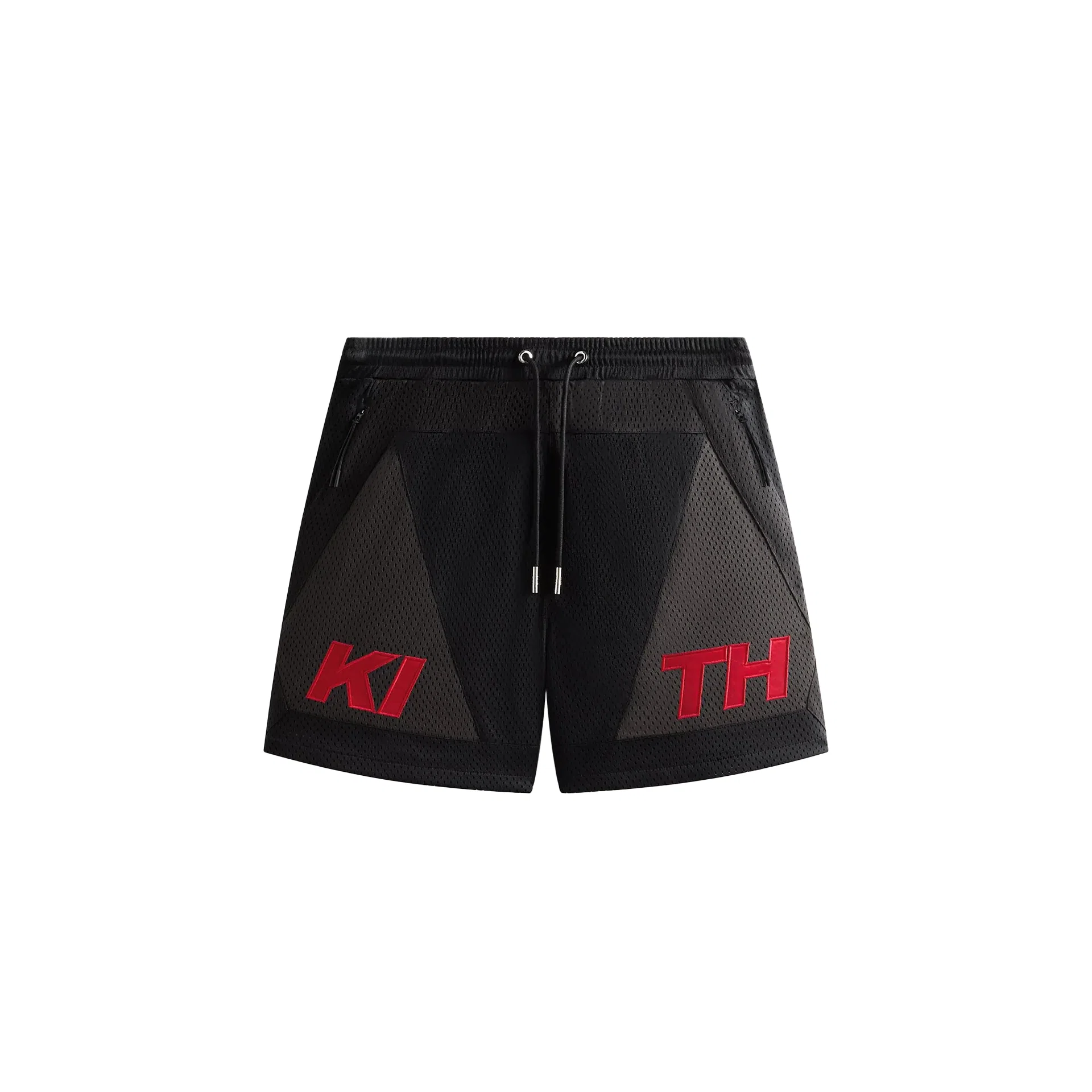 KITH Monday Program SS25 Mesh Turbo