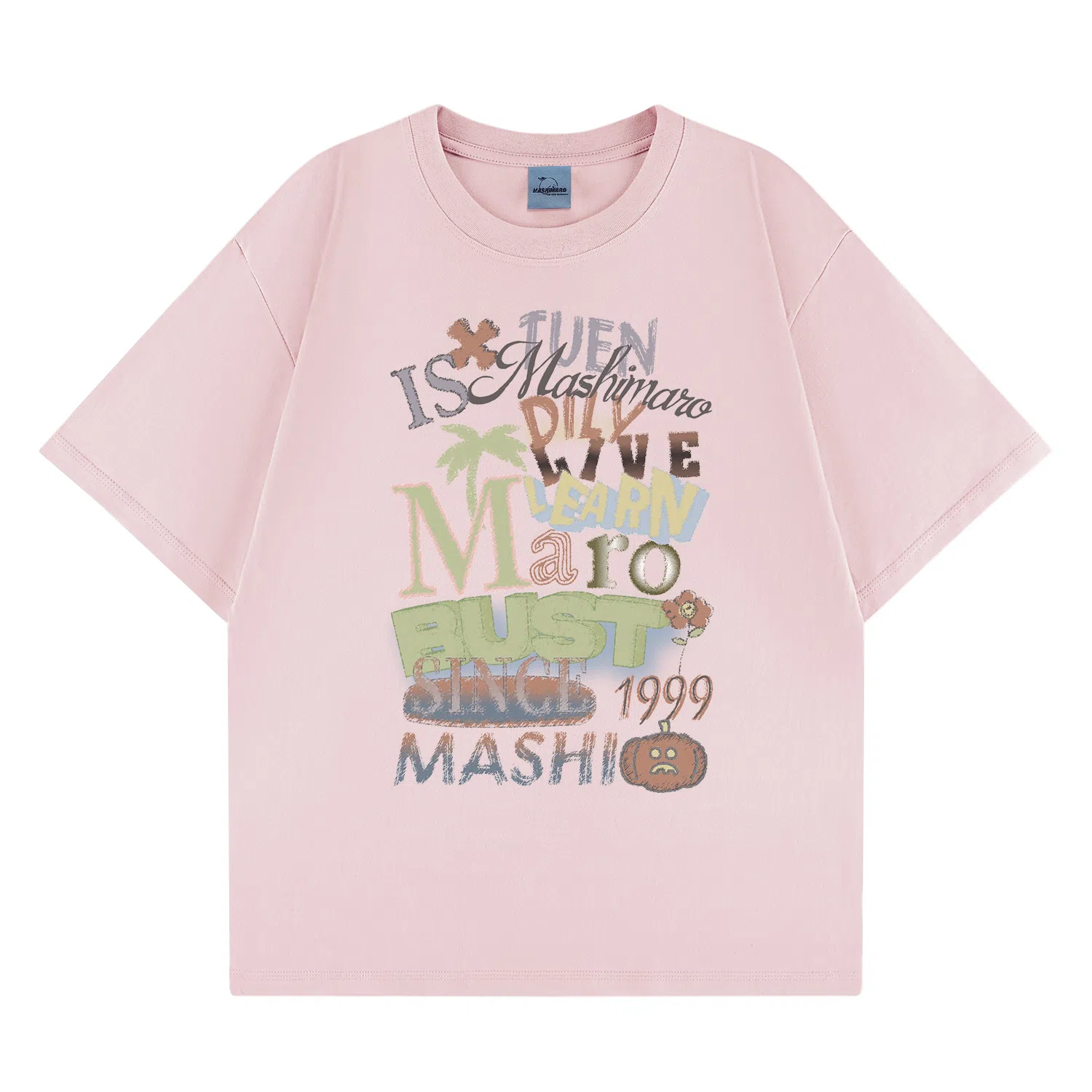 MashiMaro T