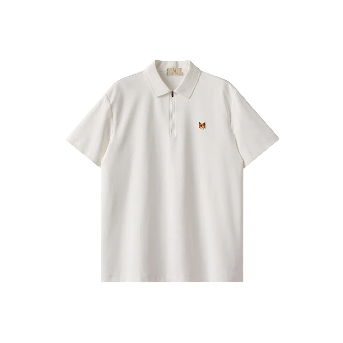 WILLIAM FOXSONS 2025230gPolo