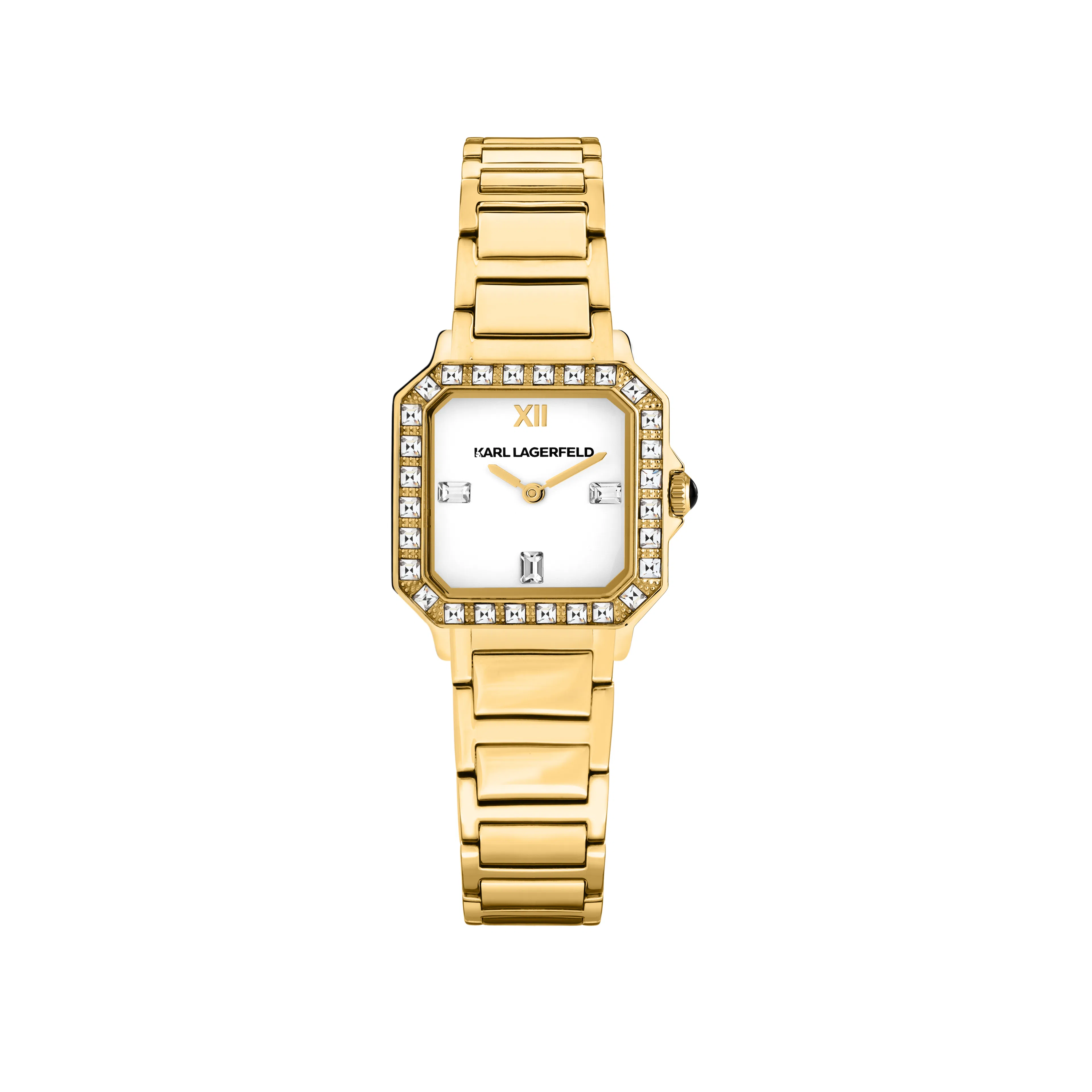 KARL LAGERFELD SQUARE CLASSICS