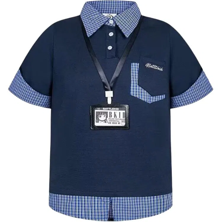 WHELVE Polo