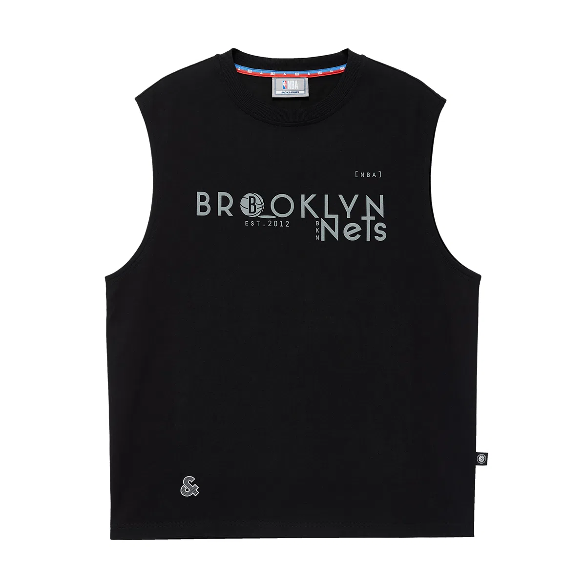 JACK JONES JACKJONESxNBA