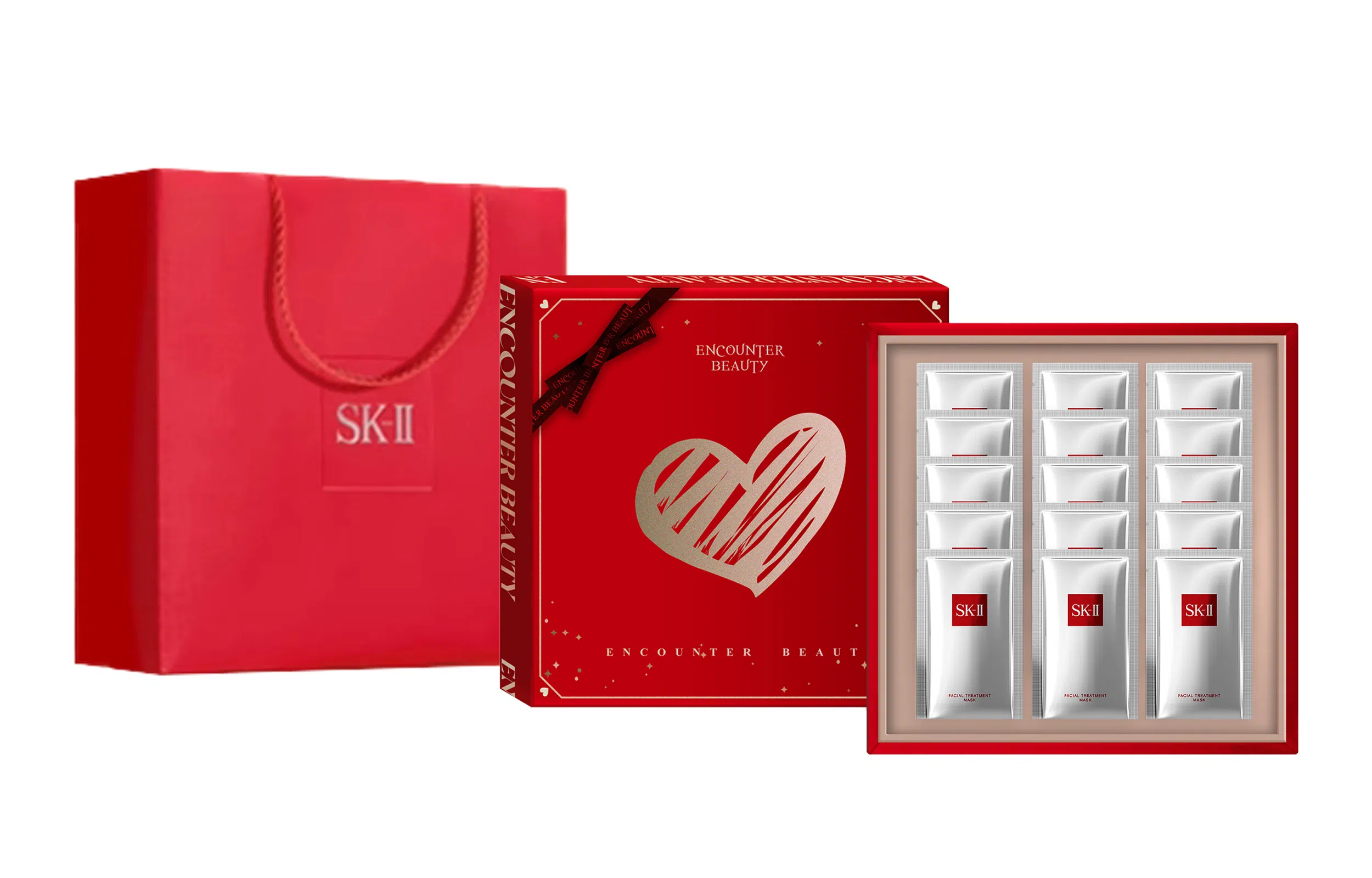 SK-II JAX116-SK-II